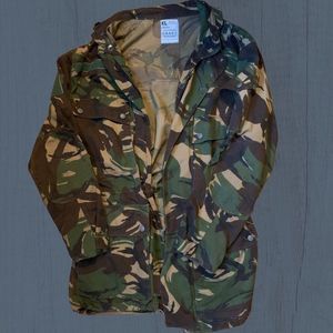 Army Jacket
